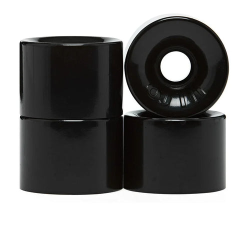 OJ - Hot Juice 78a Black Wheels (60mm)